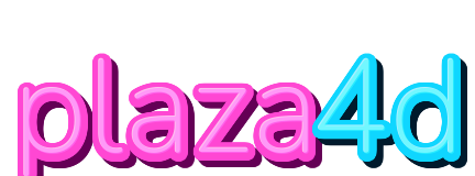 plaza4d — logo kanal